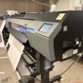 1530830-4 Large format printer with integrated cutting plotter - Roland TrueVIS VG3-540