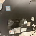 1530830-9 Large format printer with integrated cutting plotter - Roland TrueVIS VG3-540