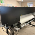 1530830-6 Large format printer with integrated cutting plotter - Roland TrueVIS VG3-540