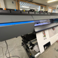 1530830-3 Large format printer with integrated cutting plotter - Roland TrueVIS VG3-540
