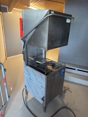 1458393-1 Wexiödisk WD-6C Diskmaskin – 2019