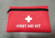 1530837 Första hjälpen-kit, 50 st