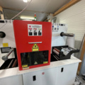 1530832-2 Industrial laser cutting machine for label and precision production - Wuhan Golden Laser LC230