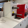 1530832-5 Industrial laser cutting machine for label and precision production - Wuhan Golden Laser LC230