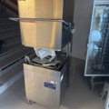 1458394-1 Diskmaskin Avery Berkel LC900E2