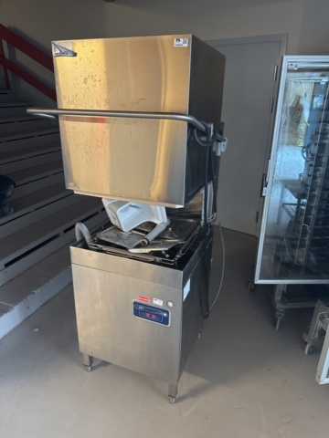 1458394-1 Diskmaskin Avery Berkel LC900E2