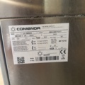 1458394-4 Diskmaskin Avery Berkel LC900E2