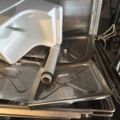 1458394-5 Diskmaskin Avery Berkel LC900E2