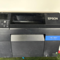 1530833-1 Industrial color label printer - Epson ColorWorks CW-C6500Ae