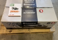 1530860 Robotgräsklippare - Husqvarna Automower 450X - 2022