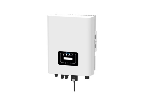 Image representing the auction - Inverters made by Deye