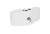 1508653 Thule säkerhetslås 3-pack - Thule, Door Lock x3