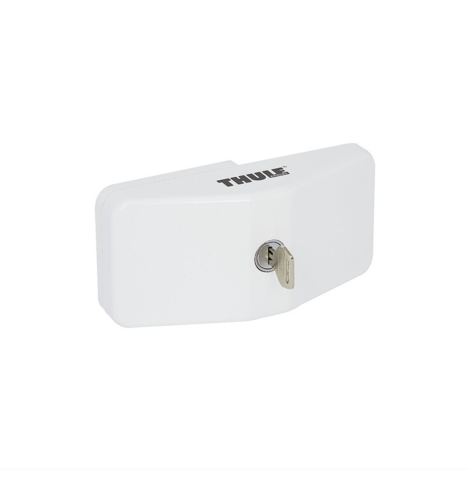 1508653-1 Thule security lock 3-pack - Thule, Door Lock x3