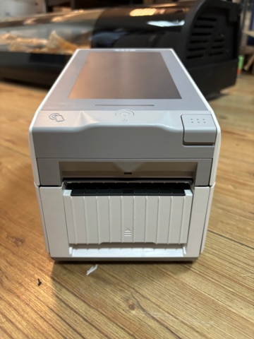 1475247-2 Etikettskrivare med display - SATO FX3-LX