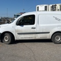1504175-2 Mercedes-Benz Citan 109 CDI Manual, 90hp, 2018