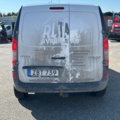1504175-4 Mercedes-Benz Citan 109 CDI Manual, 90hp, 2018