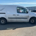 1504175-6 Mercedes-Benz Citan 109 CDI Manual, 90hp, 2018