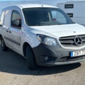 1504175-7 Mercedes-Benz Citan 109 CDI Manual, 90hp, 2018