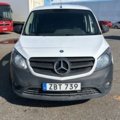 1504175-8 Mercedes-Benz Citan 109 CDI Manual, 90hp, 2018