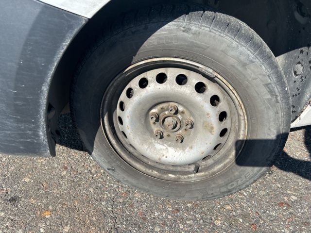 1504175-20 Mercedes-Benz Citan 109 CDI Manual, 90hp, 2018