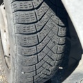 1504175-21 Mercedes-Benz Citan 109 CDI Manual, 90hp, 2018