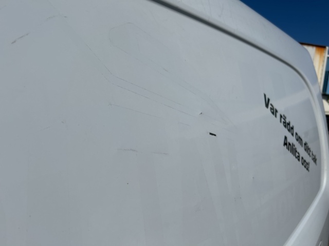 1504175-30 Mercedes-Benz Citan 109 CDI Manual, 90hp, 2018