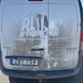 1504175-31 Mercedes-Benz Citan 109 CDI Manual, 90hp, 2018