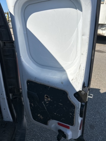1504175-36 Mercedes-Benz Citan 109 CDI Manual, 90hp, 2018