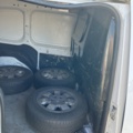 1504175-38 Mercedes-Benz Citan 109 CDI Manual, 90hp, 2018