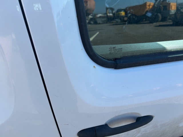 1504175-39 Mercedes-Benz Citan 109 CDI Manual, 90hp, 2018