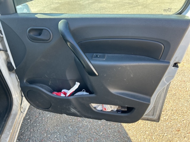 1504175-19 Mercedes-Benz Citan 109 CDI Manual, 90hp, 2018