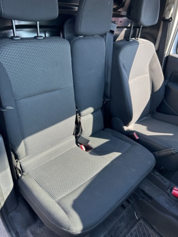 1504175-17 Mercedes-Benz Citan 109 CDI Manual, 90hp, 2018