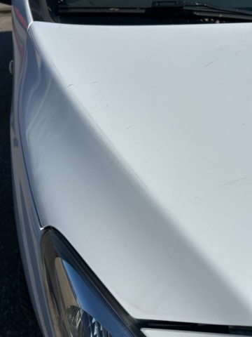 1504175-41 Mercedes-Benz Citan 109 CDI Manual, 90hp, 2018