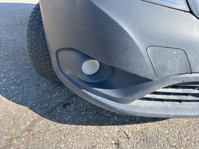 1504175-42 Mercedes-Benz Citan 109 CDI Manual, 90hp, 2018