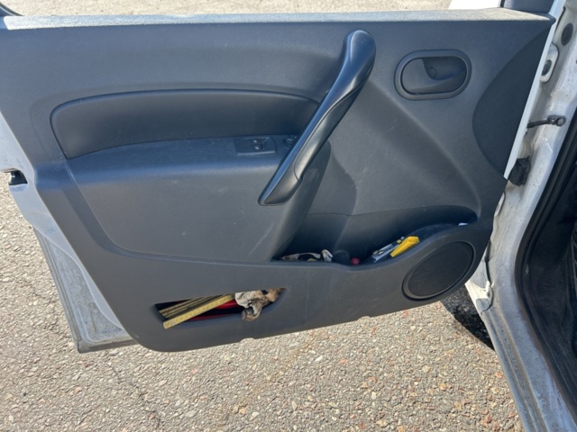 1504175-9 Mercedes-Benz Citan 109 CDI Manual, 90hp, 2018