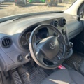 1504175-10 Mercedes-Benz Citan 109 CDI Manual, 90hp, 2018