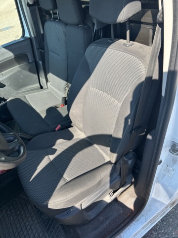 1504175-16 Mercedes-Benz Citan 109 CDI Manual, 90hp, 2018