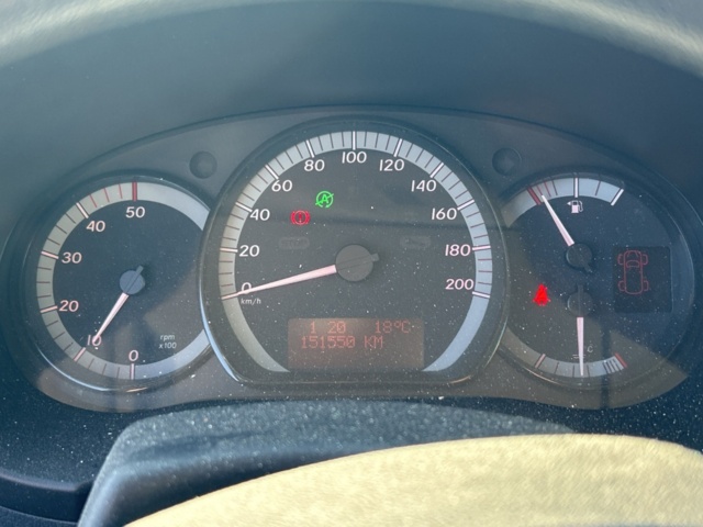 1504175-11 Mercedes-Benz Citan 109 CDI Manual, 90hp, 2018