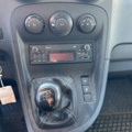 1504175-14 Mercedes-Benz Citan 109 CDI Manual, 90hp, 2018