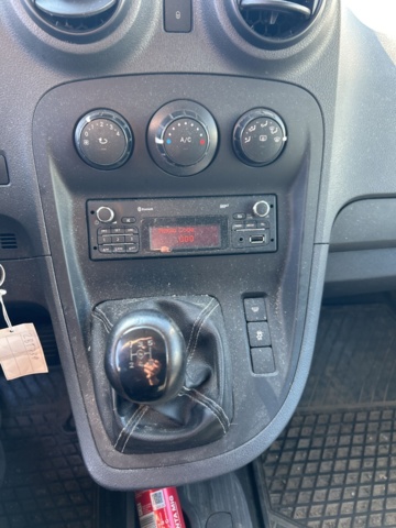 1504175-14 Mercedes-Benz Citan 109 CDI Manual, 90hp, 2018