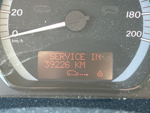 1504175-13 Mercedes-Benz Citan 109 CDI Manual, 90hp, 2018