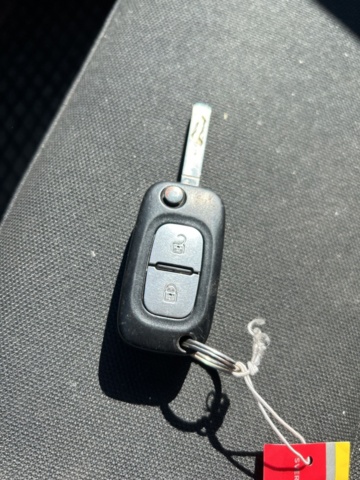 1504175-44 Mercedes-Benz Citan 109 CDI Manual, 90hp, 2018
