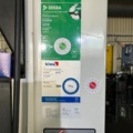 1471442-4 2 pillar lift - STENHØJ 3500kg.