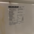 1411052-6 Kylskåp, frysar 2 st - Severin, Electrolux, Cylinda