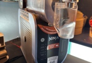 1411049 Ninja Slushmaskin - Ninja FS301EU