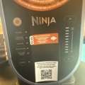 1411049-2 Ninja Slushmaskin - Ninja FS301EU
