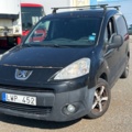 1504179-1 Peugeot Partner Van Utökad Last 1.6 HDi Manuell, 90hk, 2011