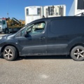 1504179-2 Peugeot Partner Van Utökad Last 1.6 HDi Manuell, 90hk, 2011