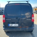 1504179-4 Peugeot Partner Van Utökad Last 1.6 HDi Manuell, 90hk, 2011