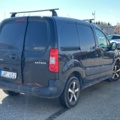 1504179-5 Peugeot Partner Van Utökad Last 1.6 HDi Manuell, 90hk, 2011